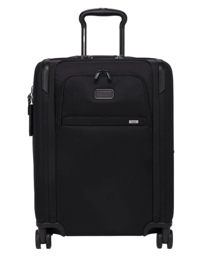  Tumi - Bagaglio a mano per voli di linea con 4 ruote Alpha