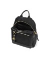 Nannini - Women's Backpack with Front Pocket in Nylon/Caracas