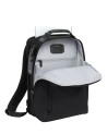  Tumi - Zaino in nylon balistico porta pc 15'' espandibile Alpha
