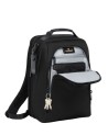  Tumi - Zaino in nylon balistico porta pc 15'' espandibile Alpha