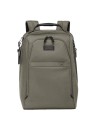  Tumi - Zaino in nylon balistico porta pc 15'' espandibile Alpha