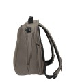  Tumi - Zaino in nylon balistico porta pc 15'' espandibile Alpha