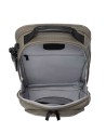 Tumi - Zaino in nylon balistico porta pc 15'' espandibile Alpha