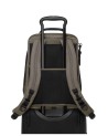  Tumi - Zaino in nylon balistico porta pc 15'' espandibile Alpha