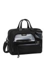  Tumi - Cartella porta pc 15'' in nylon balistico Alpha 3