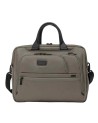  Tumi - Cartella porta pc 15'' in nylon balistico Alpha 3