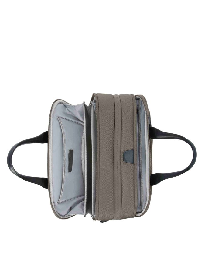  Tumi - Cartella porta pc 15'' in nylon balistico Alpha 3