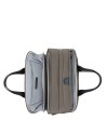  Tumi - Cartella porta pc 15'' in nylon balistico Alpha 3