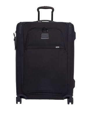  Tumi - Trolley 66 cm in nylon balistico 4 ruote Alpha 3