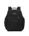  Tumi - Zaino porta pc 15'' in nylon balistico Brief Pack Alpha