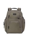  Tumi - Zaino porta pc 15'' in nylon balistico Brief Pack Alpha