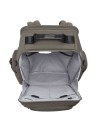  Tumi - Zaino porta pc 15'' in nylon balistico Brief Pack Alpha