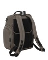  Tumi - Zaino porta pc 15'' in nylon balistico Brief Pack Alpha