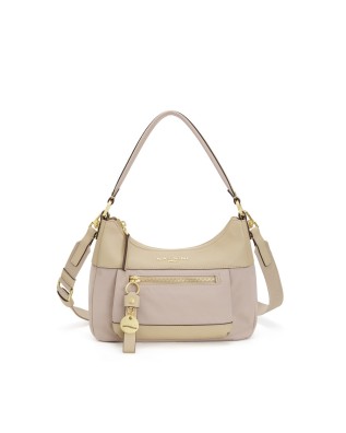 Nannini - Shoulder bag with a single handle and a front...