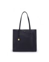  Nannini – Borsa shopper in pelle con doppio manico Helga
