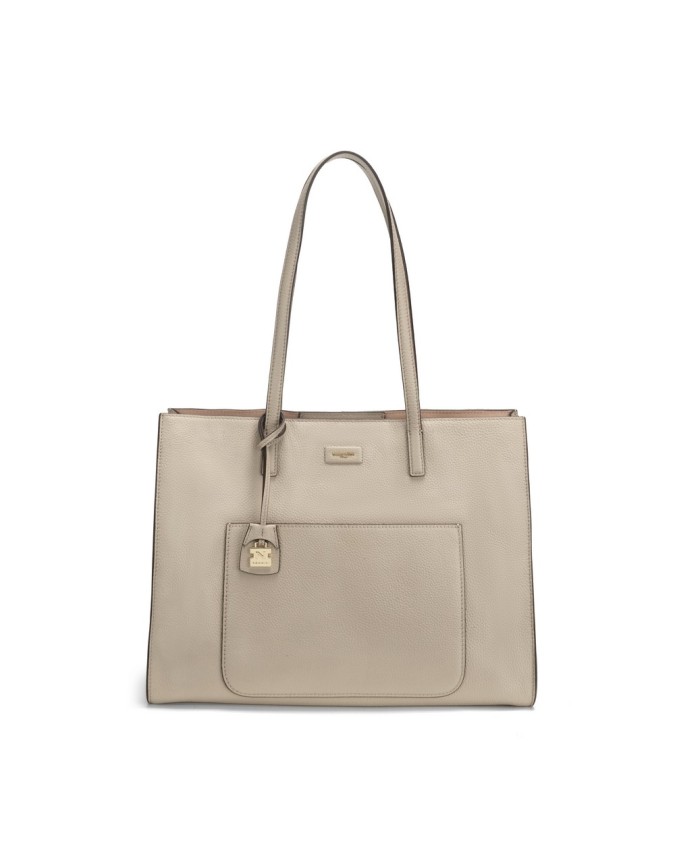 Nannini – Helga Large Leather Tote...