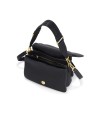  Nannini – Borsa a spalla in pelle a due scomparti Bice