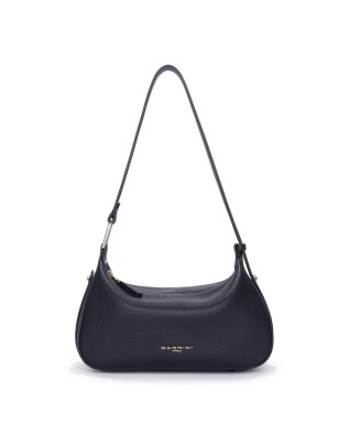 Nannini - Keira Leather Shoulder Bag and Crossbody Bag