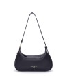  Nannini - Borsa a Spalla e Tracolla in Pelle Keira