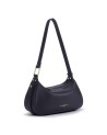  Nannini - Borsa a Spalla e Tracolla in Pelle Keira