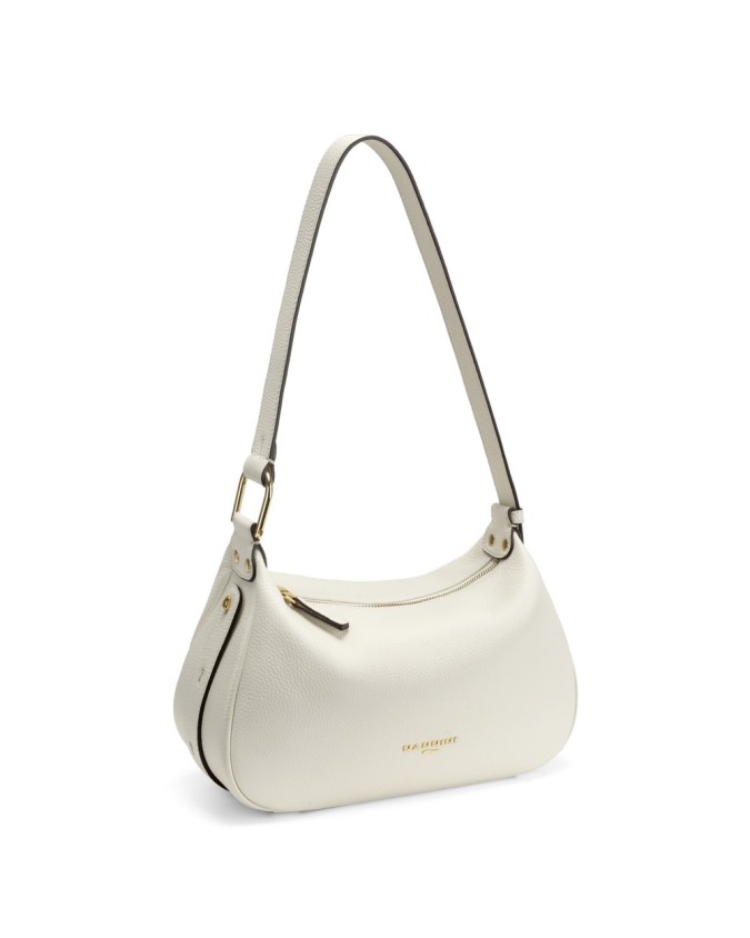 Nannini - Keira-Umhängetasche und Schultertasche aus Leder
