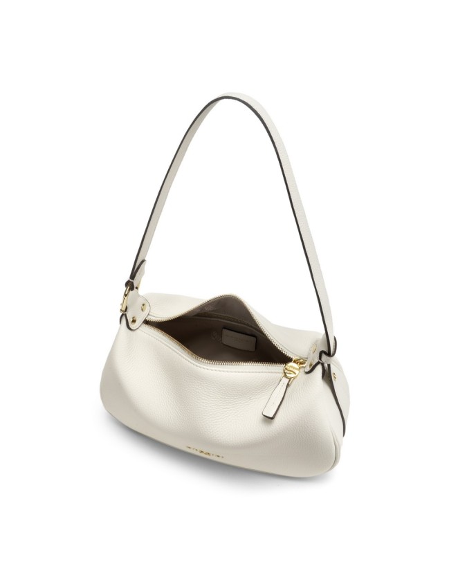 Nannini - Keira Leather Shoulder Bag and Crossbody Bag