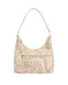  Alviero Martini Prima Classe - Borsa sottospalla in tessuto