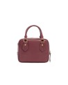  The Bridge - Bauletto in pelle con tracolla Story Donna