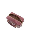  The Bridge - Bauletto in pelle con tracolla Story Donna