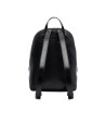  The Bridge - Zaino donna in pelle con tasca frontale Larissa