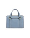  The Bridge - Borsa a mano media in pelle con tracolla