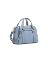  The Bridge - Borsa a mano media in pelle con tracolla