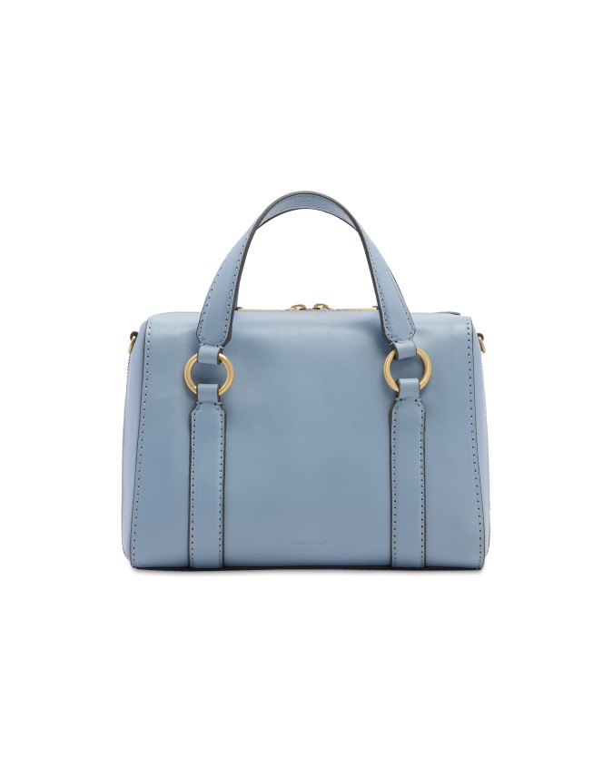  The Bridge - Borsa a mano media in pelle con tracolla