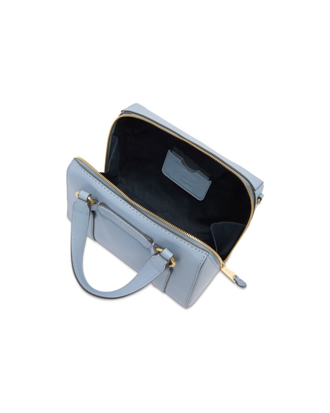  The Bridge - Borsa a mano media in pelle con tracolla