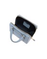  The Bridge - Borsa a mano media in pelle con tracolla