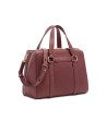 The Bridge - Borsa a mano grande in pelle con tracolla