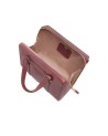  The Bridge - Borsa a mano grande in pelle con tracolla