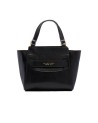  The Bridge - Borsa a mano in pelle con doppio manico e