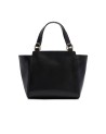  The Bridge - Borsa a mano in pelle con doppio manico e