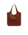  The Bridge - Borsa hobo in pelle Luce Soft