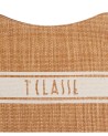 Alviero Martini Prima Classe - Borsa sottospalla in tessuto