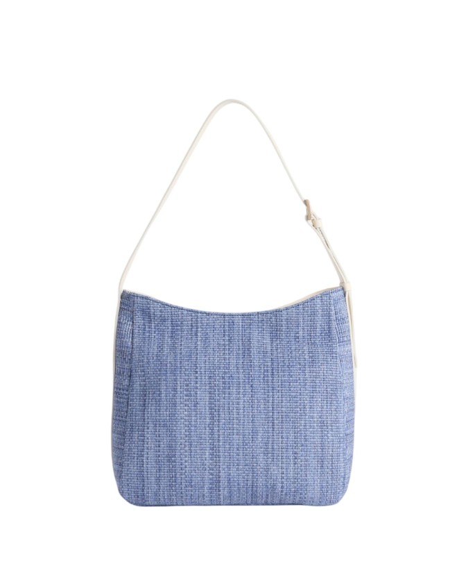  Alviero Martini Prima Classe - Borsa sottospalla in tessuto