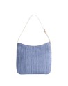  Alviero Martini Prima Classe - Borsa sottospalla in tessuto