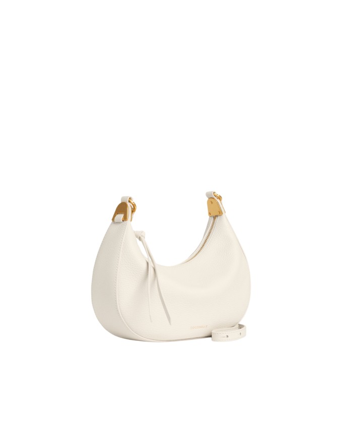  Coccinelle - Mini bag a mano in pelle Fujiko