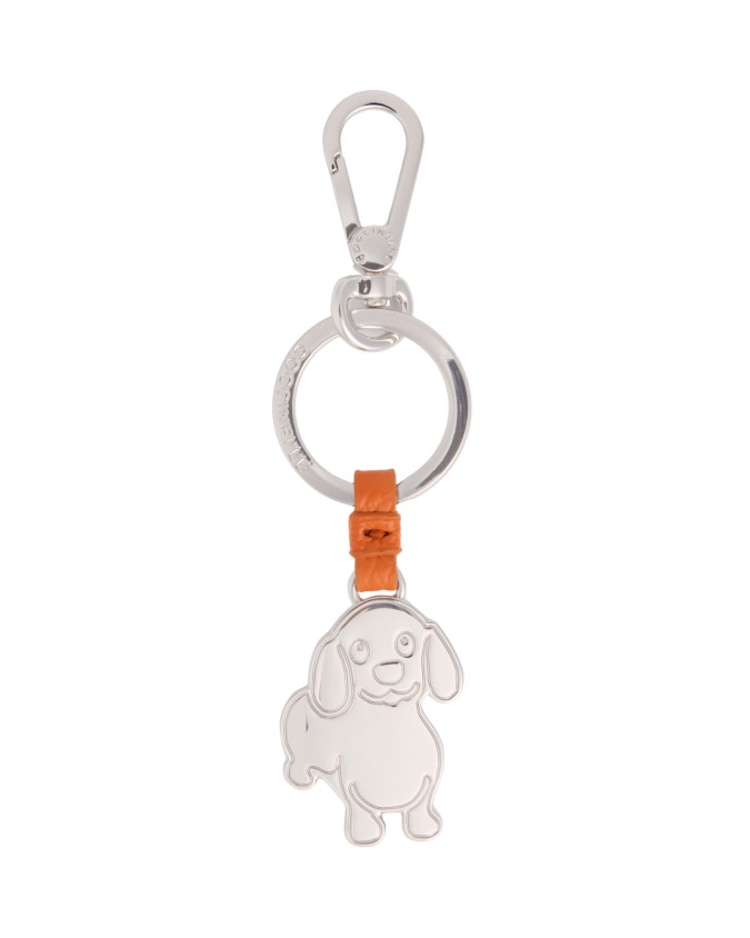 Coccinelle - Basic Metal Dog Pendant...