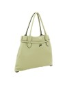  Gabs - Borsa a spalla in pelle martellata trasformabile con