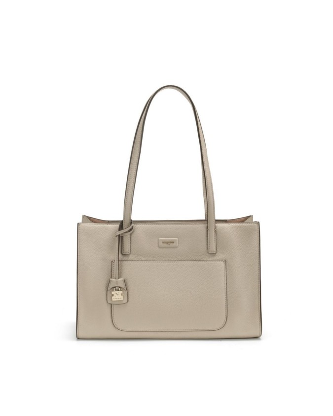  Nannini - Borsa shopping in pelle Tg. 