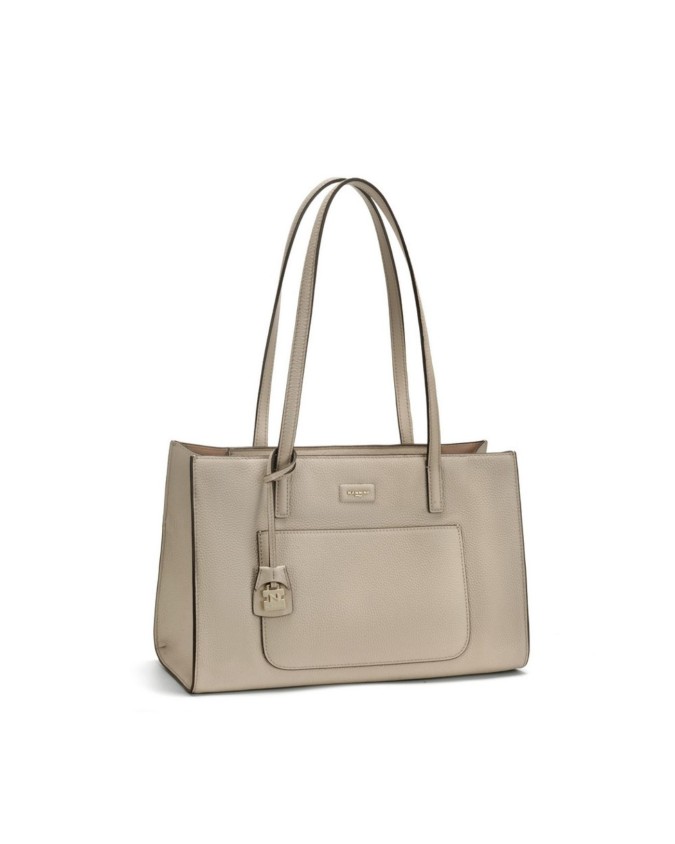 Nannini - Borsa shopping in pelle Tg. 