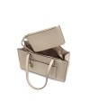  Nannini - Borsa shopping in pelle Tg. 