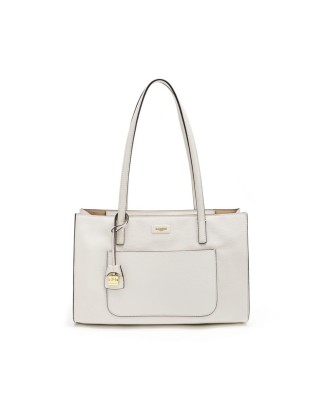  Nannini - Borsa shopping in pelle Tg. 